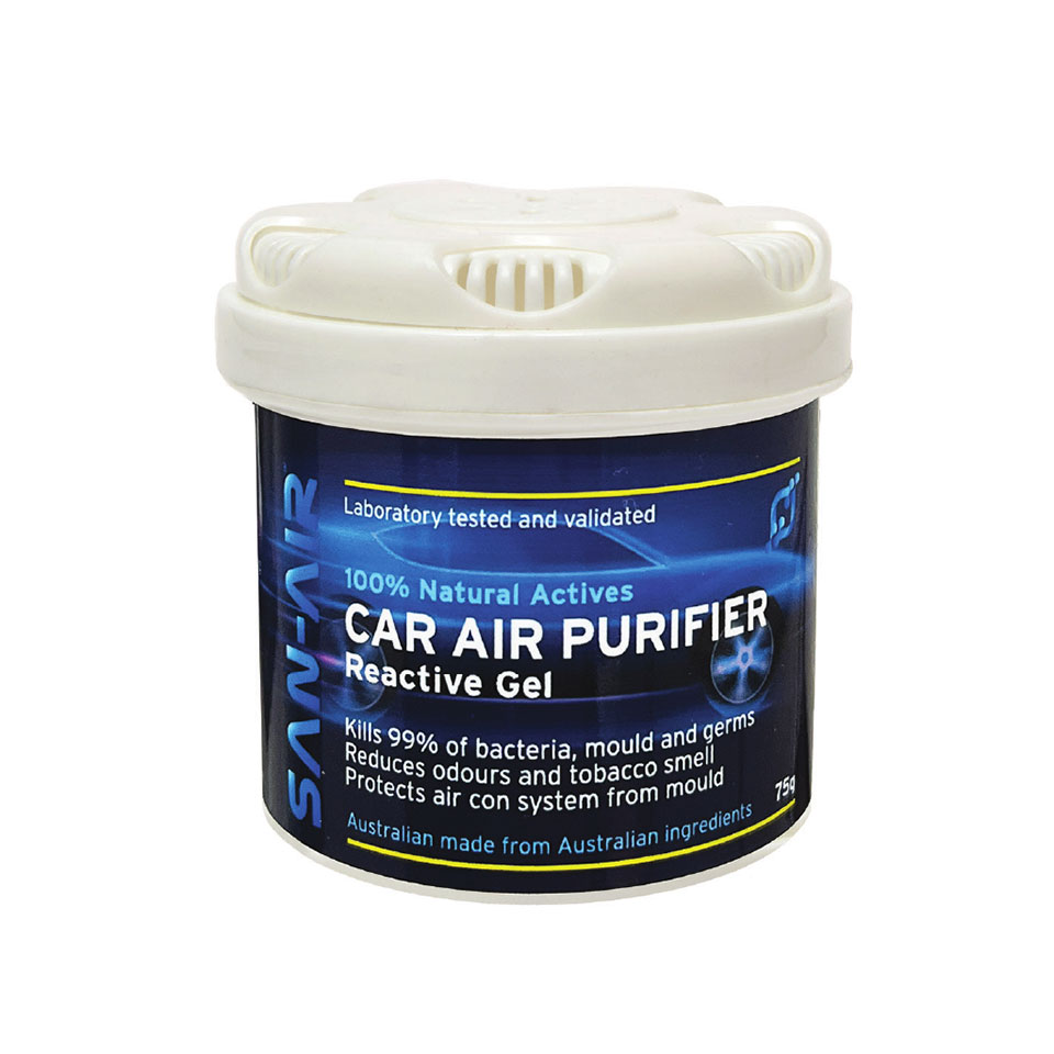 car-air